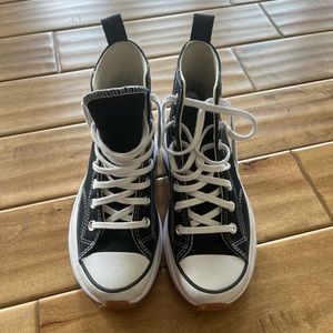 Converse Chuck Taylor shoes